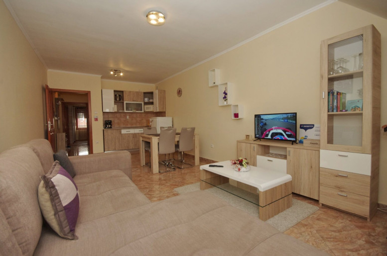 Szamócás Apartman Gyula - 11