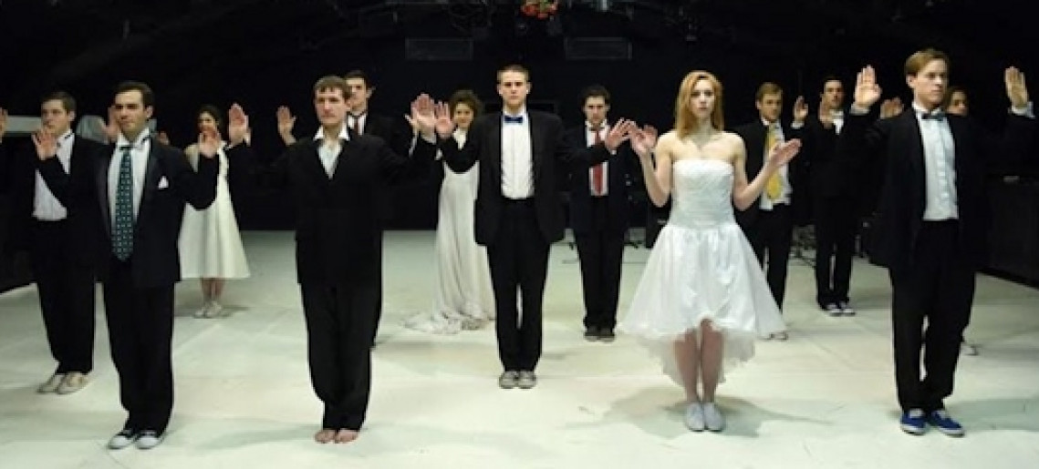 "SZFEntivánéji álom"