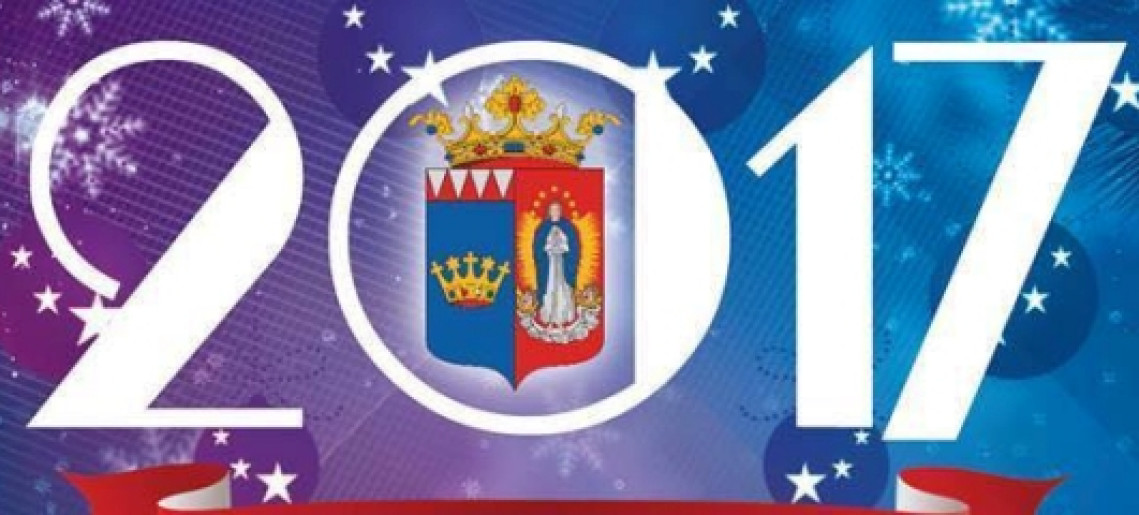 III. Szilveszteri városi utcabál