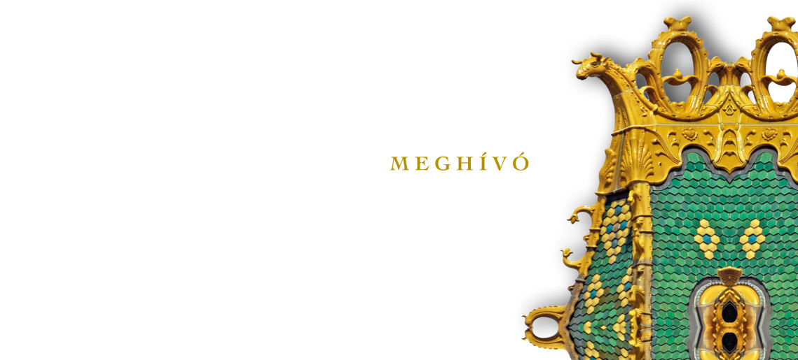 A szecesszió világnapja