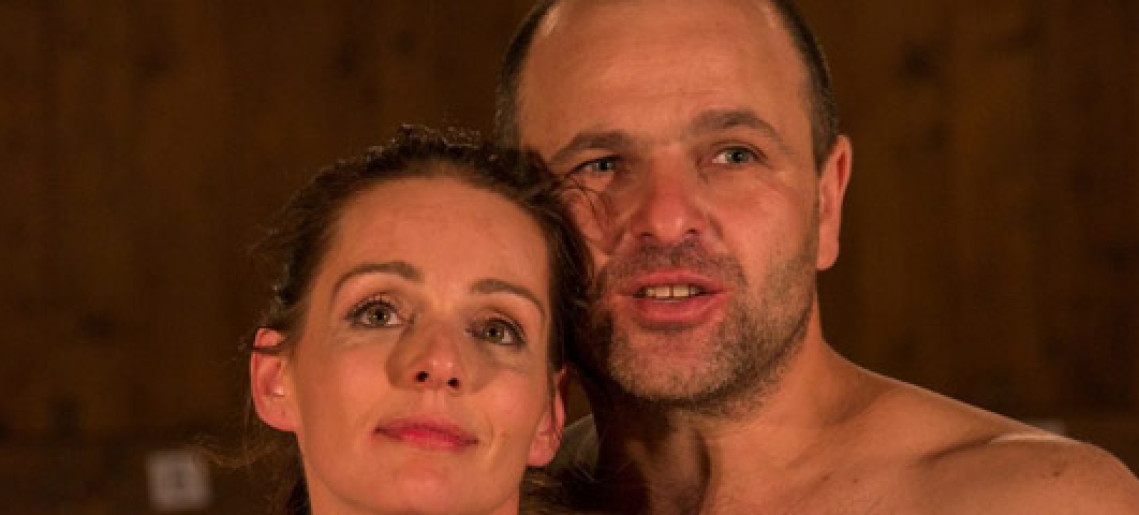 Ingmar Bergman: Jelenetek egy házasságból