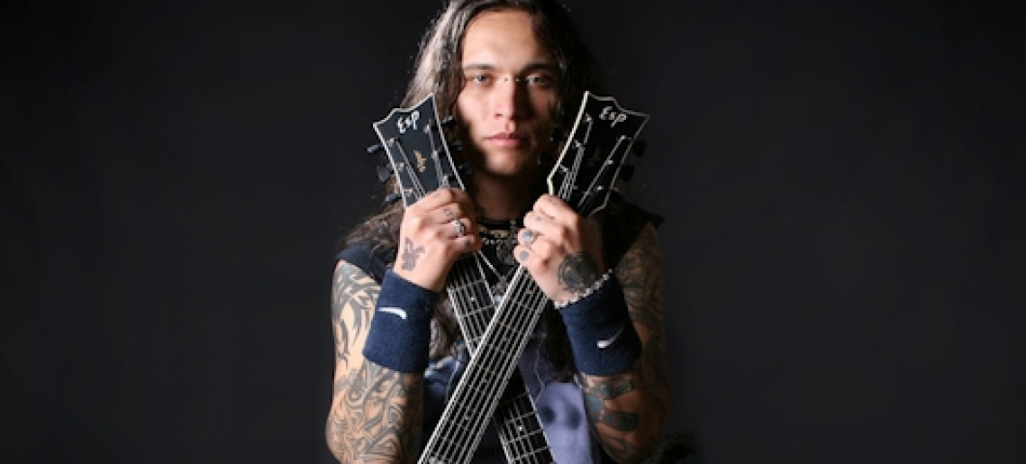 Farkas Zoltán & Kiss László: Outcast könyvbemutató