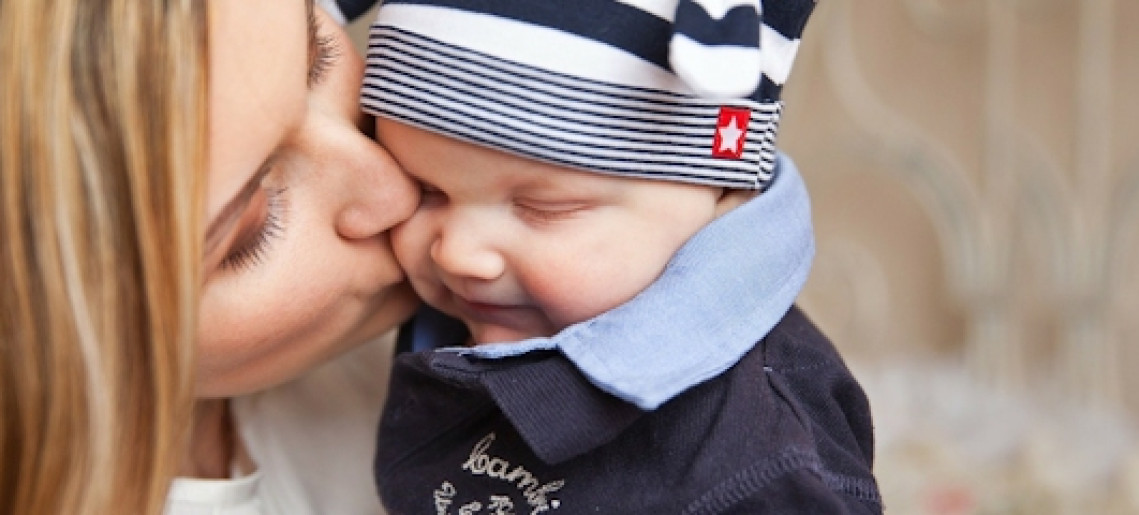 Ciróka-maróka Baba Mama Klub