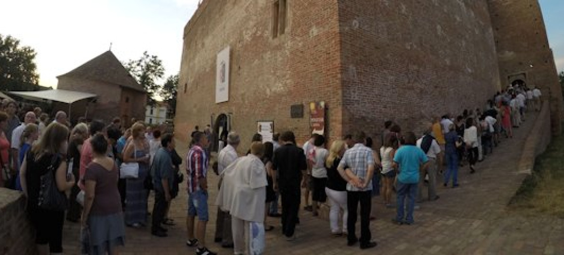 Lélekindulások - színdarab