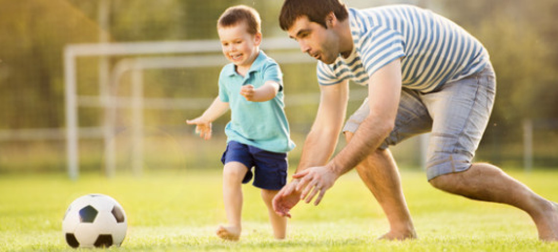 Apák Napi Kispályás Focikupa