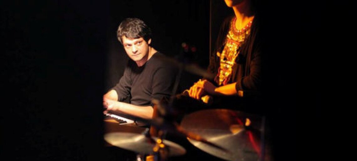 A színház zenéje - Cári Tibor koncertje