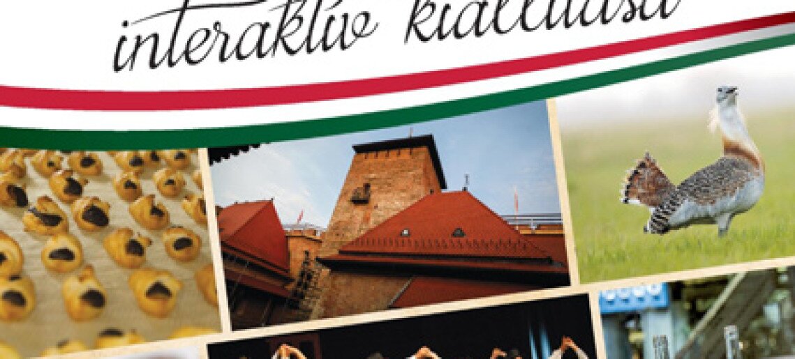 Interaktív Értéktár kiállítás Gyulán