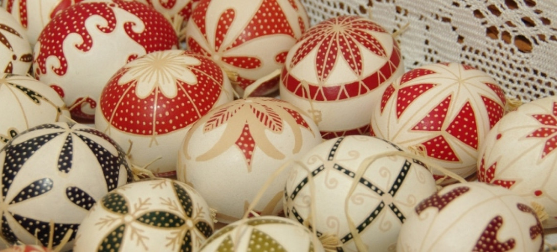 Húsvét és Pünkösd - mjvk