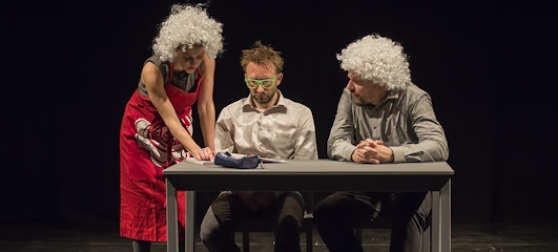 40! avagy Véges élet