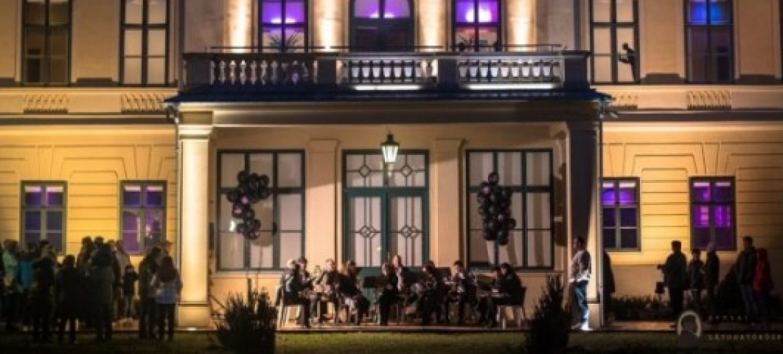 Kastély Zenei Napok 2017