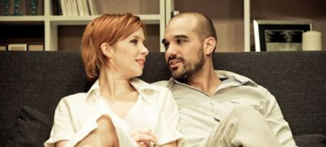 Francia rúdugrás - Szextett két felvonásban