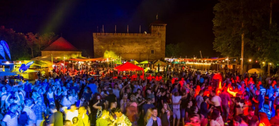 Kézműves Sörfesztivál Gyula