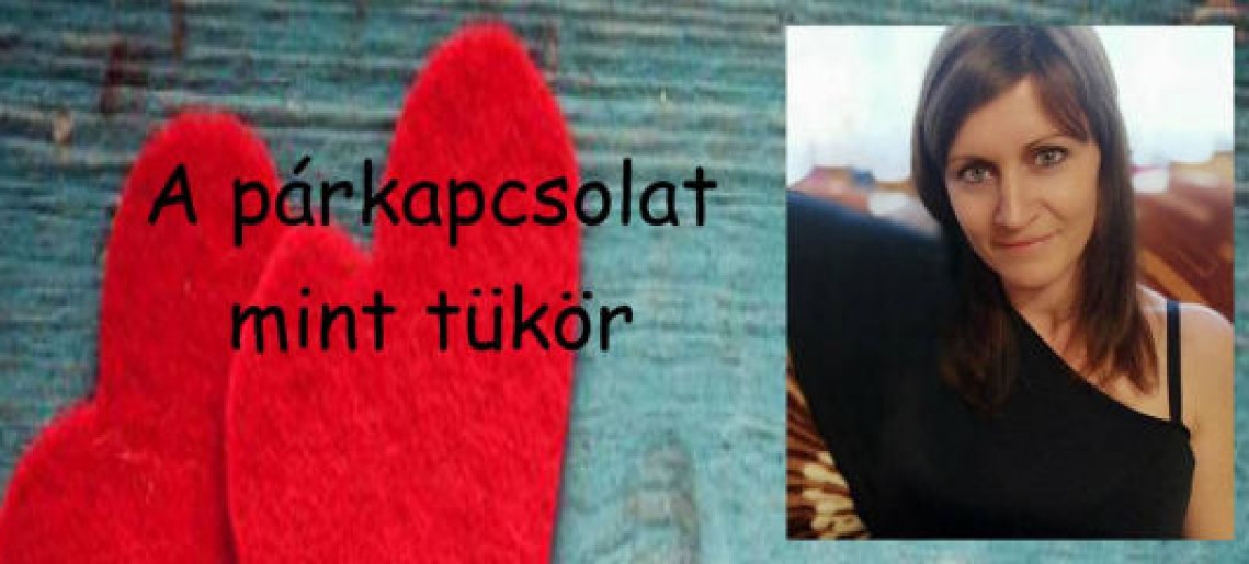 A párkapcsolat, mint tükör - előadás