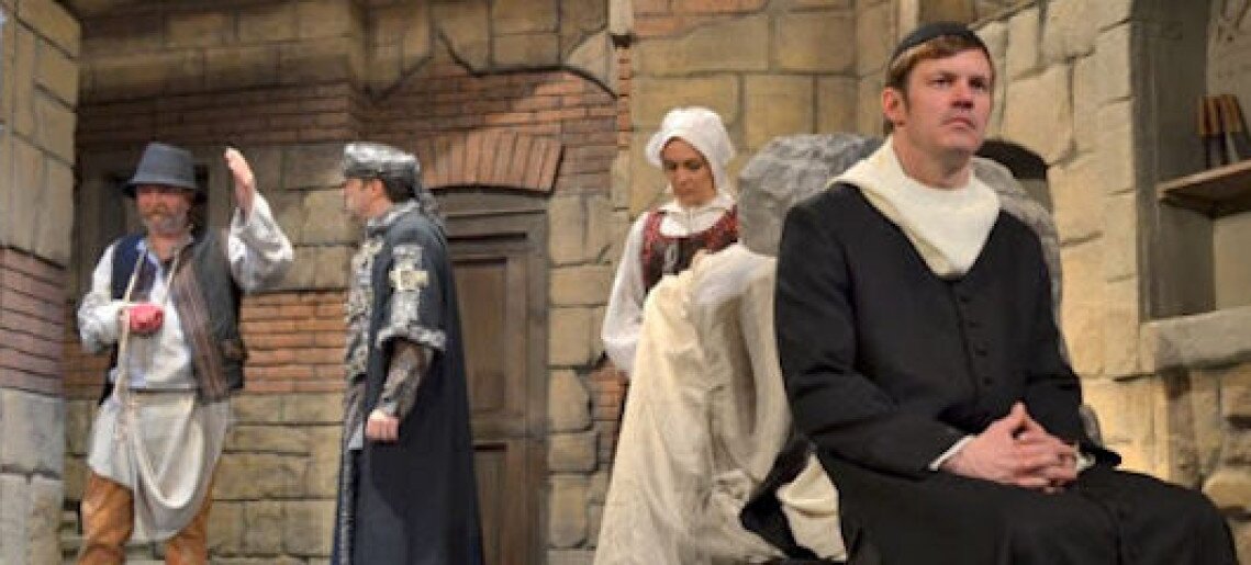 Márai Sándor: A kassai polgárok