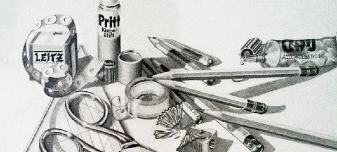 Általános Iskola Képzőművész tanszakának évzáró kiállítása