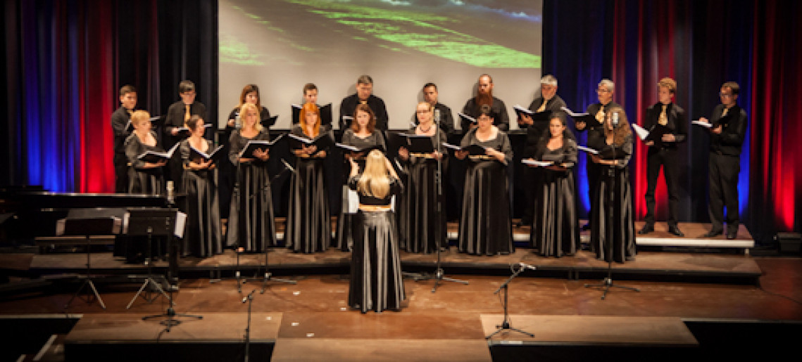 Calandrella: A reformáció zenei útjai