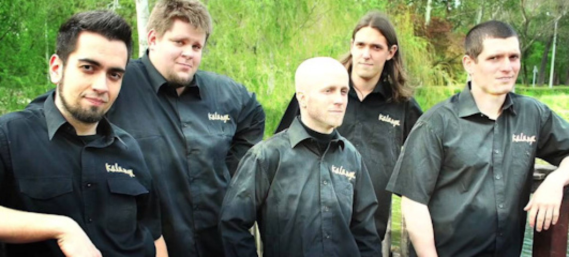 Ifjúsági hangversenysorozat - Kalungu Ütőegyüttes