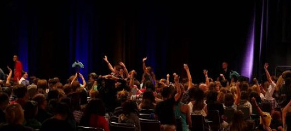 Videós találkozó 2021