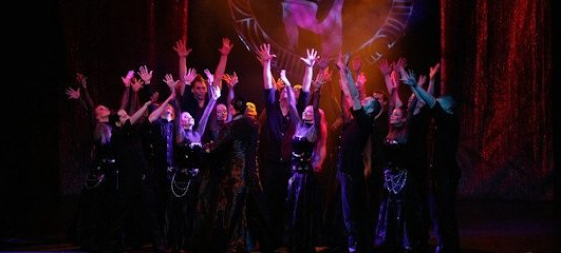 ExperiDance: Esszencia