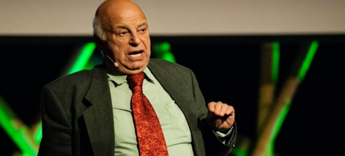 Nemzeti konfliktusoktól a menekültválságig - előadás