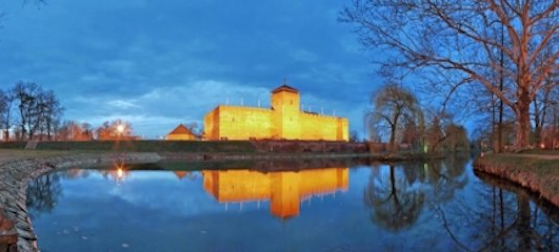 Múzeumok Éjszakája