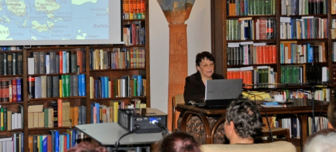 Nils Holgersson nyomában