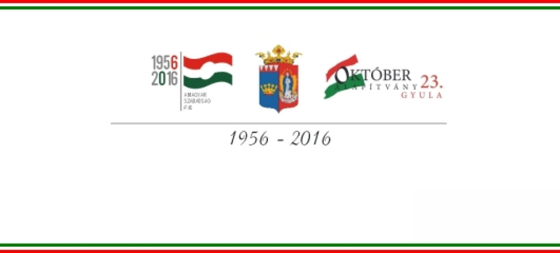 Emléktábla avatás