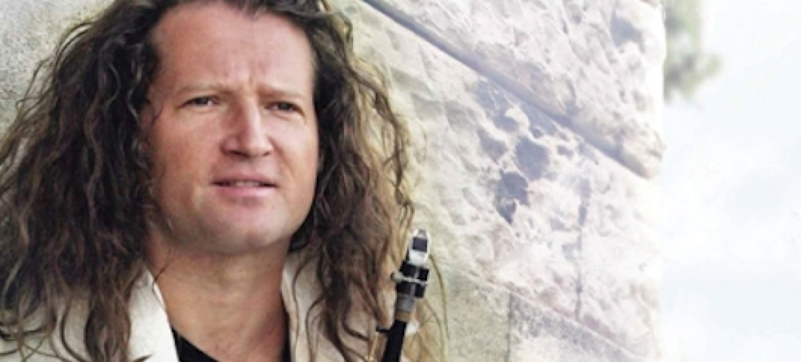 „Lelkek érintése” St. Martin koncertje