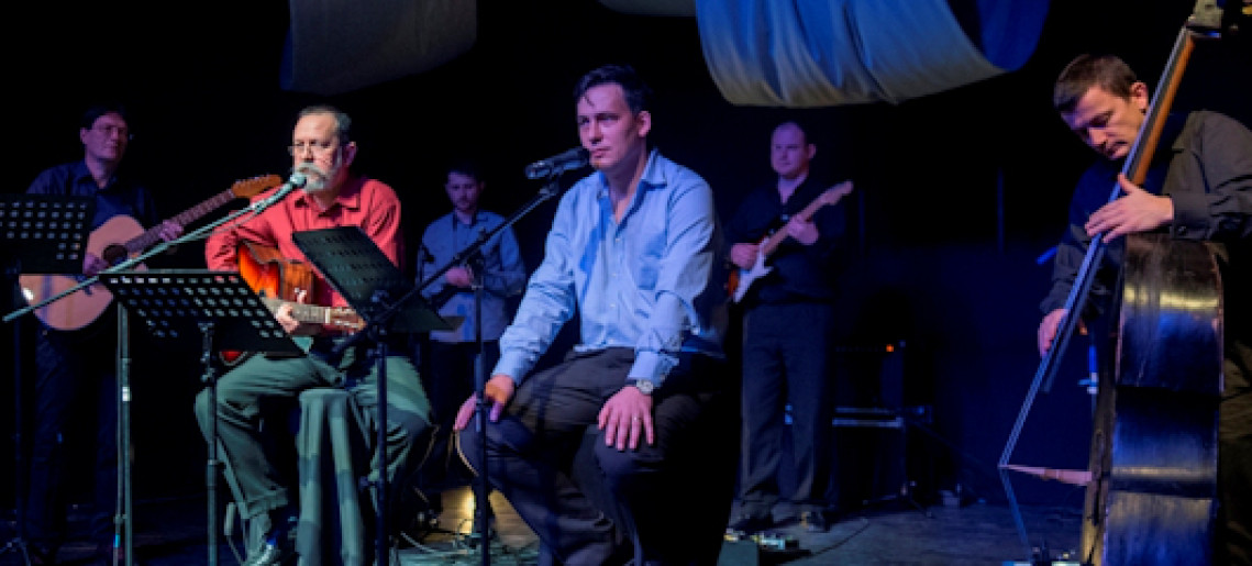 A dolgokról egy földi szellemnek