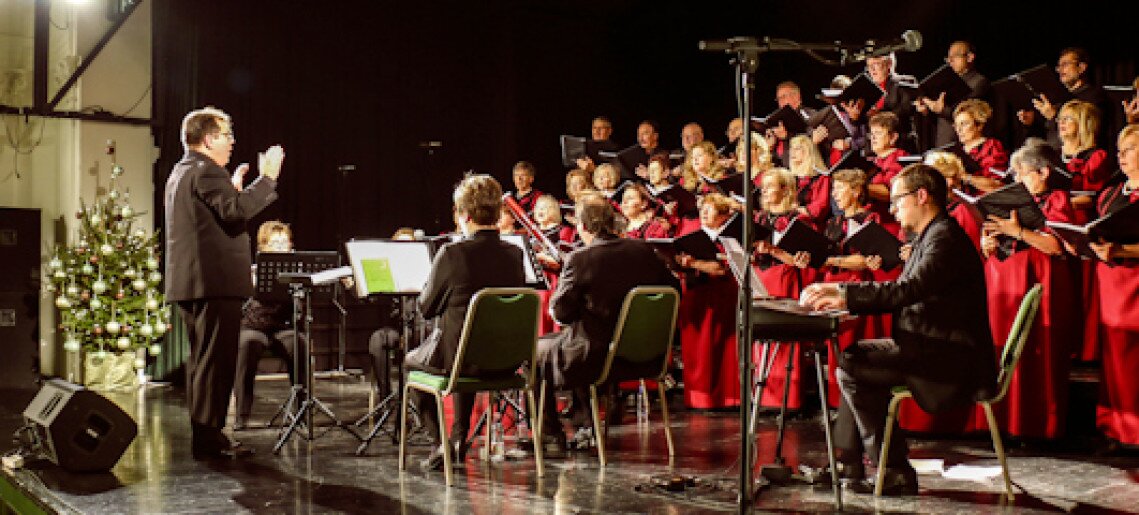 Gyulai Erkel Ferenc Alapfokú Művészeti Iskola évzáró műsora