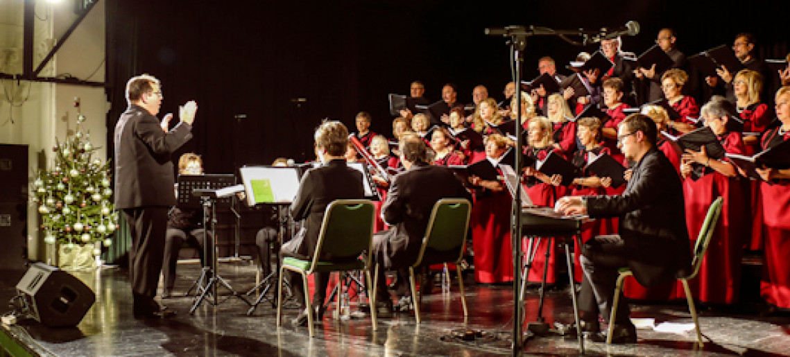 Gyulai Erkel Ferenc Alapfokú Művészeti Iskola évzáró műsora