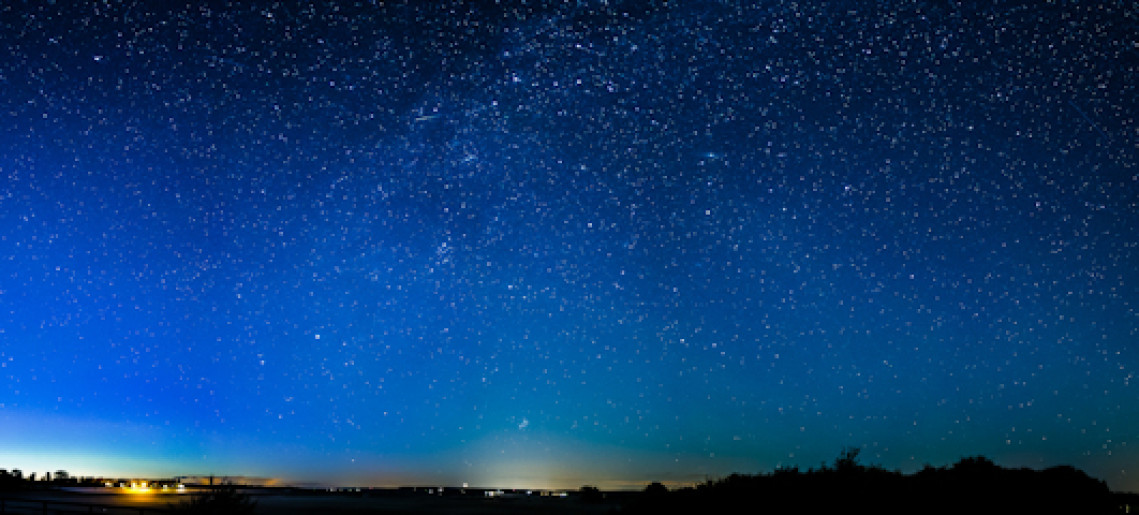 Járdacsillagászat Gyulán