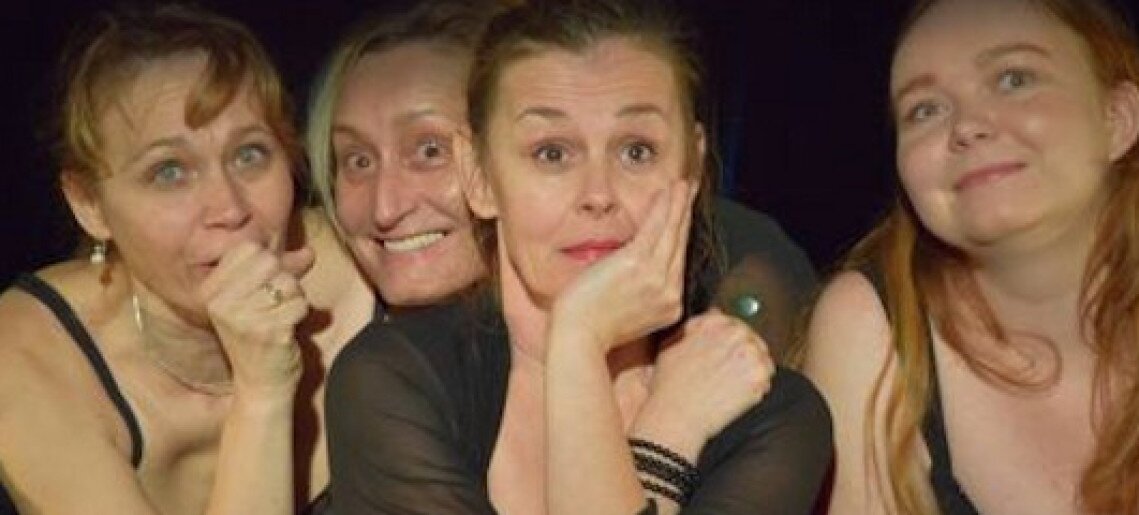 ELMARAD: Bodor Böbe: Telihold - a változás játéka