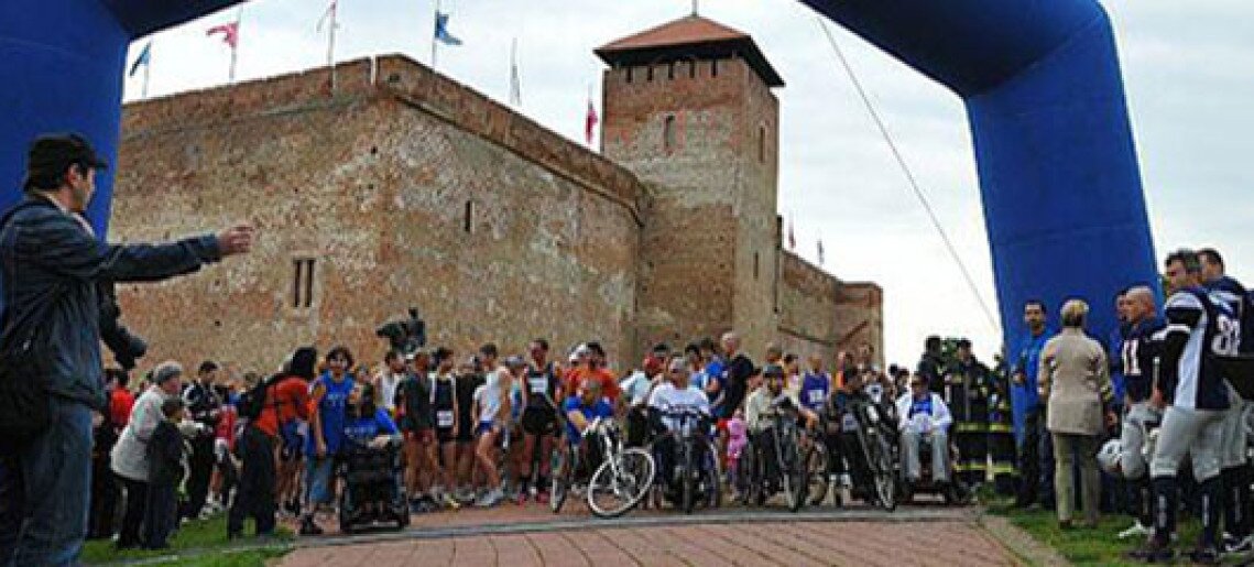 XIII. Fuss a sérült gyermekekért