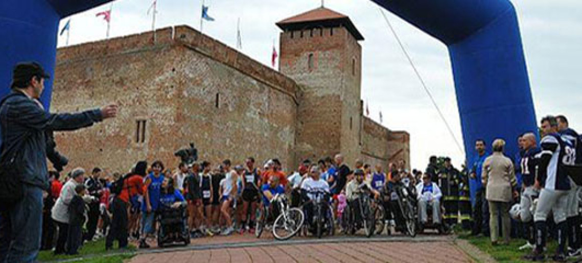 XIII. Fuss a sérült gyermekekért