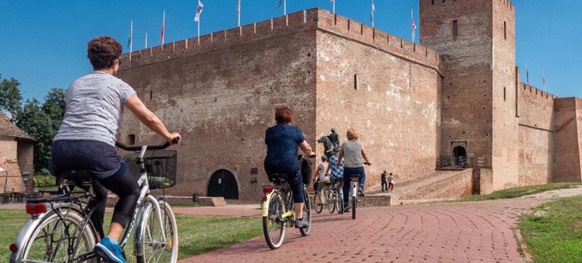 Háromváros Kerékpáros Fesztivál