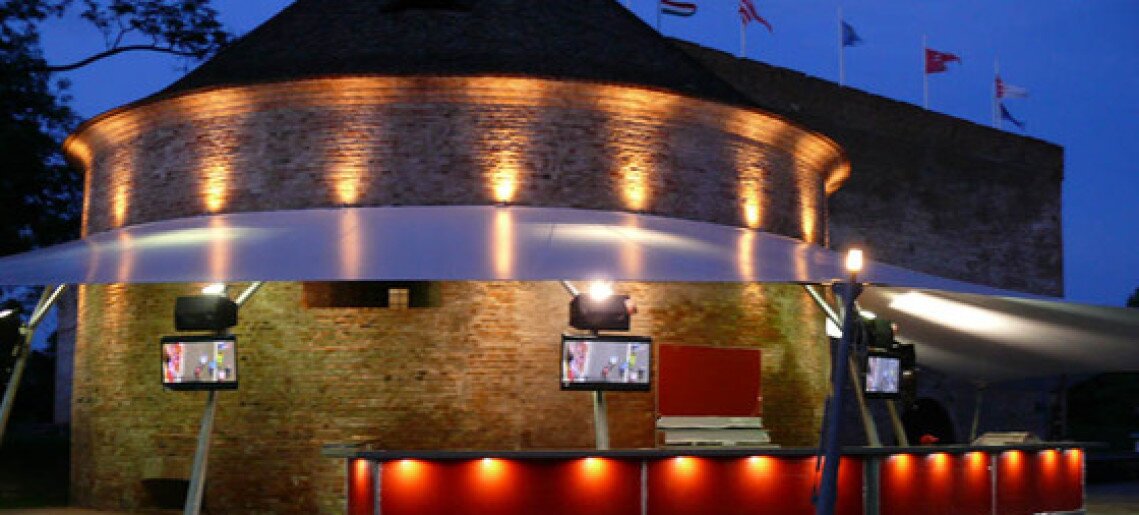 Rondella Nyitó Party