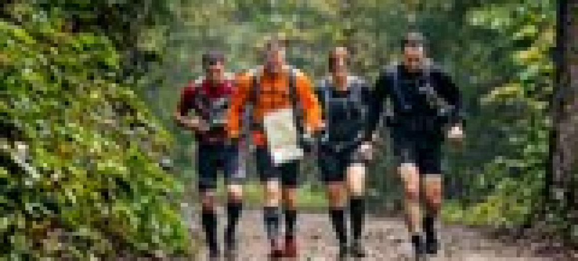 I. Extreme Challange Gyula