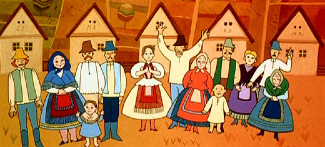 Mátyás király megyei monda- és mesemondó verseny