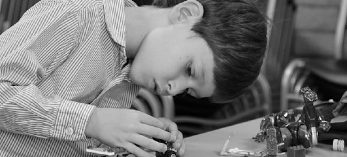 Játszóház gyermekek részére