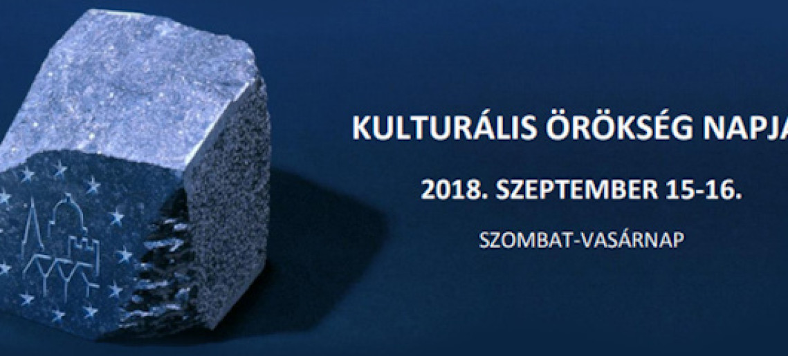 Kulturális Örökség Napjai Gyulán