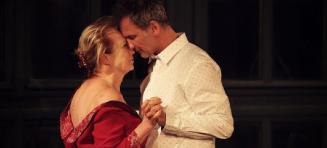 Robert James Waller:  A szív hídjai