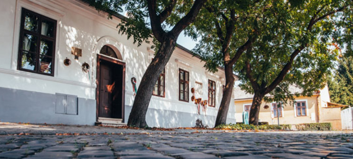 Belvárosi séták Gyulán, a Kulturális Örökség Napjain