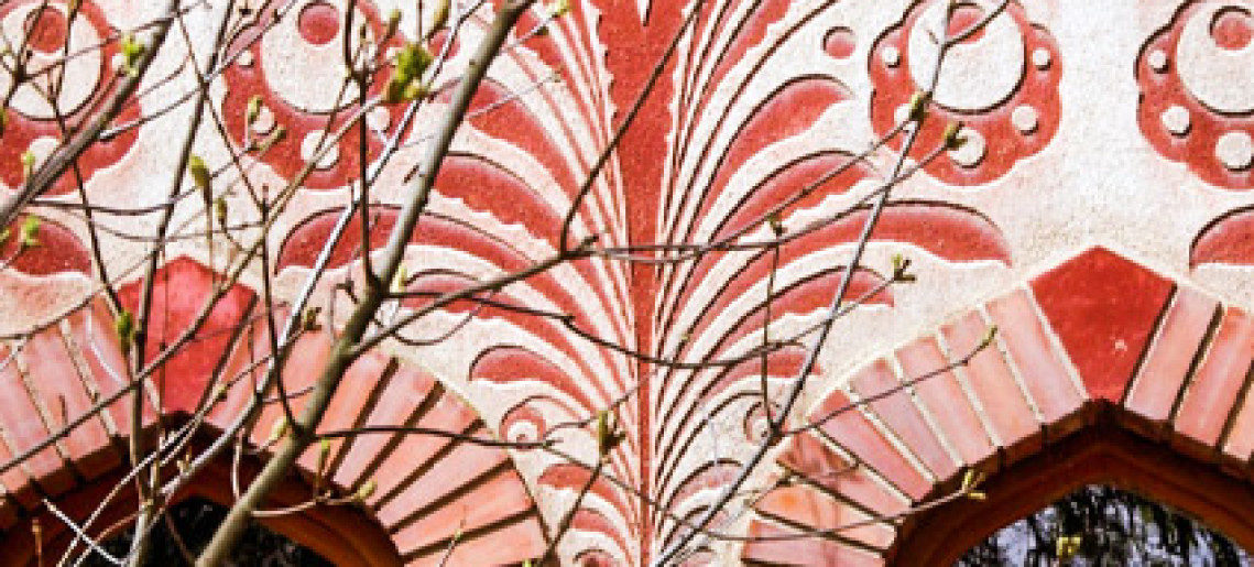 Szecesszió Világnapja 2025