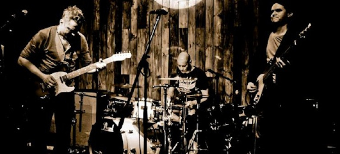 Borsodi Blue koncert