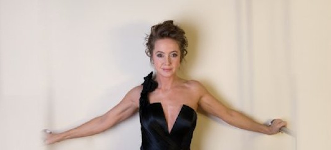 Kitalált világ – Für Anikó koncertje