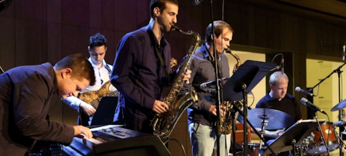 Syrius Legacy koncert