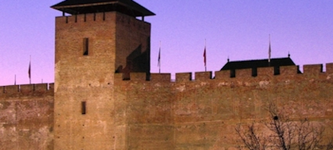 Szombati programok a Gyulai várban