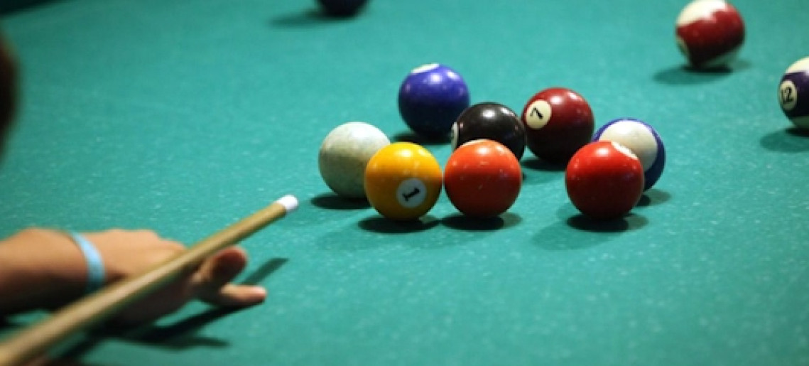 Fuszek Biliárd Emlékverseny