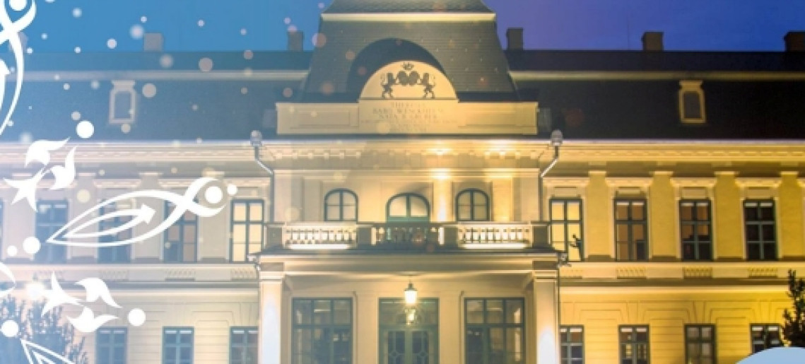 Adventi koncert - Castle Capelle együttes